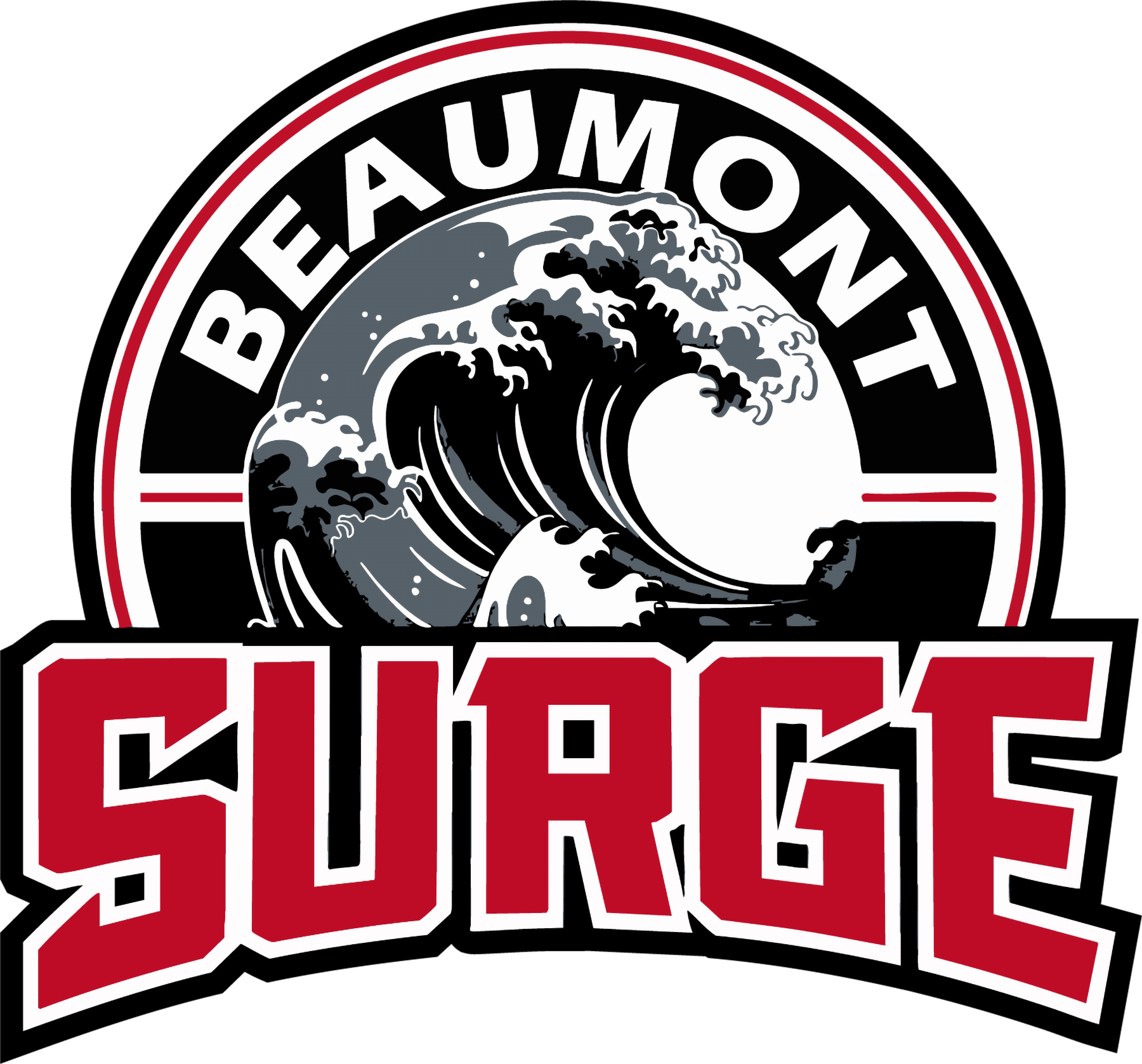 Beaumont Surge BE550